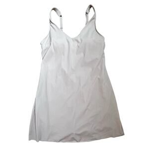 Gilly Hicks|Athletic‎ Lined Dress|Blush Pink|NWOT|SZ S